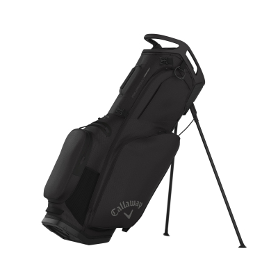 Callaway Golf Fairway 14 HD Standtasche &ndash; Wasserdichte Hybrid Golftasche mit 14-fach Divider