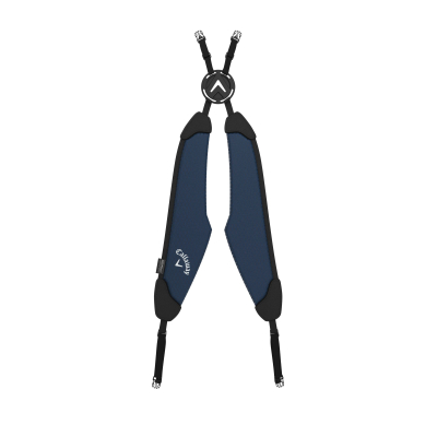 Callaway Golf Fairway 14 HD Standtasche &ndash; Wasserdichte Hybrid Golftasche mit 14-fach Divider