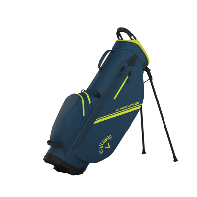 Callaway Golf Chase Dry Standtasche &ndash; Leicht, wasserdicht und funktional