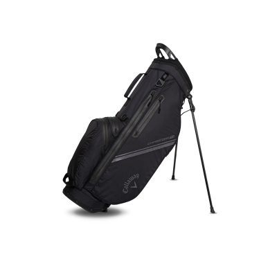 Callaway Golf Chase Dry Standtasche &ndash; Leicht, wasserdicht und funktional