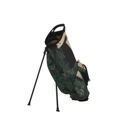 Callaway Golf Chase Standtasche &ndash; Leicht, funktional und preisbewusst