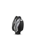 Callaway Golf Quantum Staff Tasche 2026 – Tour-Standard, 12 Taschen und GPS-Fach
