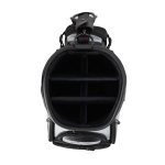 Callaway Golf Quantum Staff Tasche 2026 – Tour-Standard, 12 Taschen und GPS-Fach