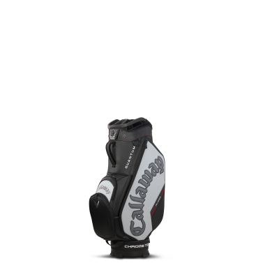 Callaway Golf Quantum Trolley Staff Bag 2026 –...