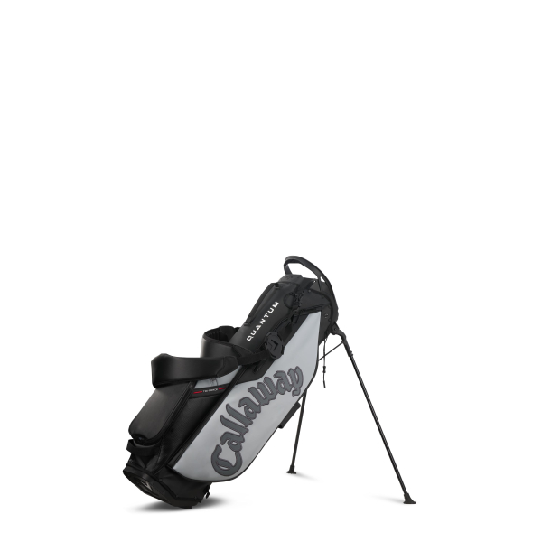 Callaway Golf Quantum Staff Standtasche –...