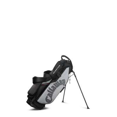 Callaway Golf Quantum Staff Standtasche –...