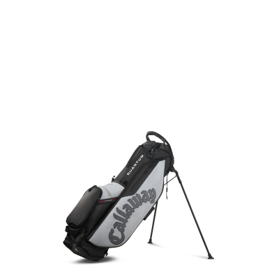 Callaway Golf Quantum Staff Standtasche –...