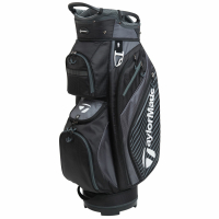 TaylorMade Golf 2018 Pro Cart 6.0 Cart Bag Herren Trolley Bag 14 Way Divider