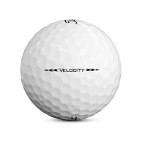 Titleist Velocity Golfbälle 12 Stück