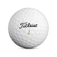 Titleist Velocity Golfbälle 12 Stück