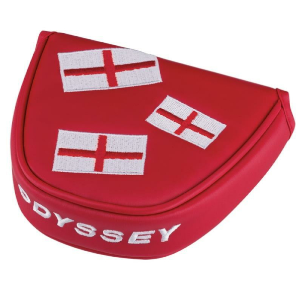 Odyssey Head Covers Blade England