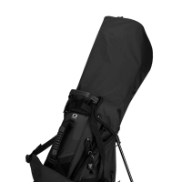 OGIO Alpha Aquatech 504 Lite Standtasche, Unisex, Schwarz, Einheitsgr&ouml;&szlig;e