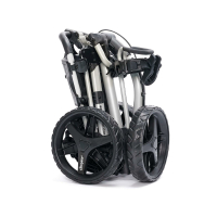 clicgear Modell 4.0 3-Rad Golf Trolley