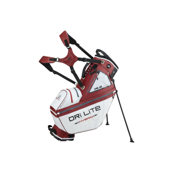 Big Max Golf St&auml;nderbag DRI LITE Hybrid Tour...