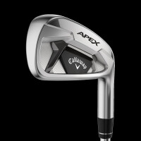 Callaway Apex 21 Eisen/Iron Einzeleisen Herren Golfschl&auml;ger