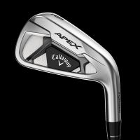 Callaway Apex 21 Eisen/Iron Einzeleisen Herren Golfschl&auml;ger