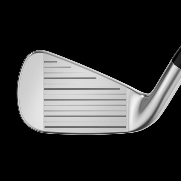 Callaway offers Apex 21 Forged 9 Iron Stiff Flex Steel RH