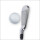 KAILAS Golf Eisen Herren Rechts|Regular|40 (#9)|Fujikura Vista Pro Graphite|Lamkin Crossline Jumbo