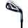 KAILAS Golf Eisen Herren Rechts|Stiff|27 (#6)|Fujikura Vista Pro Graphite|Golf Pride Multicomp Cord Standard