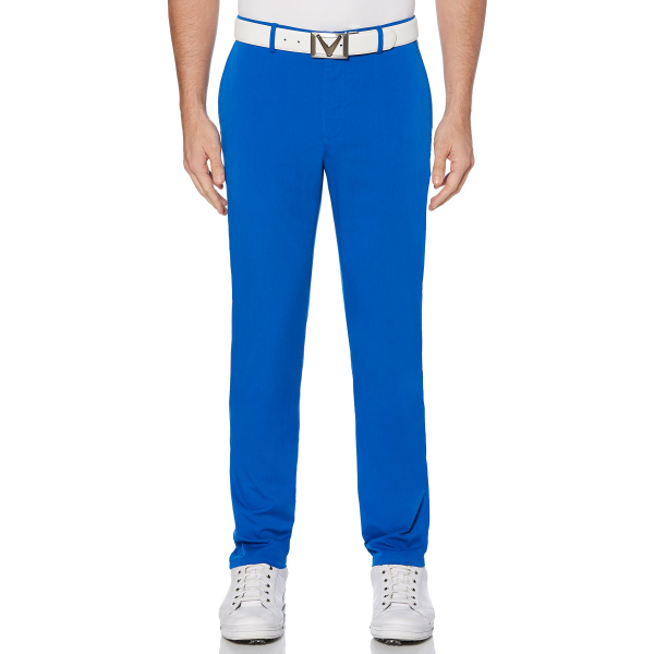 Callaway Herren Ukx Ff Coolmax Pant Jogginghose