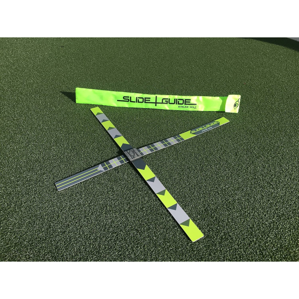 EyeLine Golf - Switchblade Face Alignment Tool
