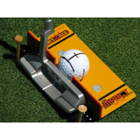 EyeLine Golf - Putting Impact System