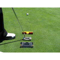EyeLine Golf - Putting Impact System