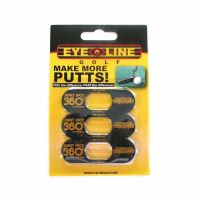 EyeLine Golf - Sweet Spot 360