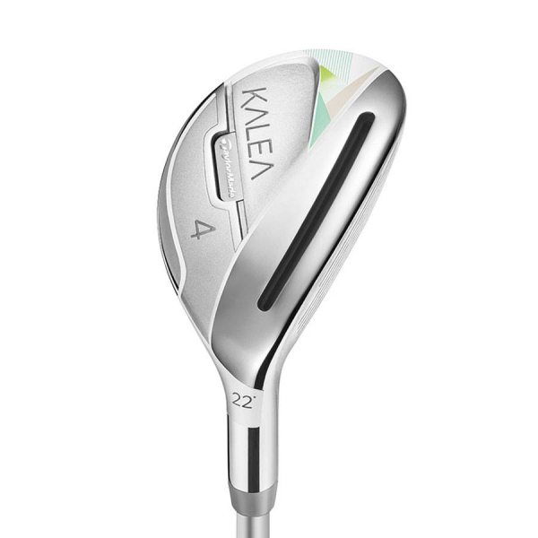 TaylorMade Golf Kalea Hybrid Lady`s Verschiedene Loft`s Ultralite Schaft