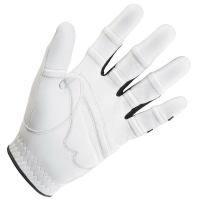 Bionic Golf Lady Handschuh Stable Grip Glove (LH) Rechtshänder Weiß Large