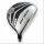 KAILAS Golf Maßanfertigung Fairway perfekt für den Einsteiger Rechts Stiff 16.5 (#3) Fujikura Vista Pro High Launch GeoTech Standard