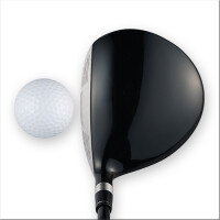 KAILAS Golf Ma&szlig;anfertigung Fairway perfekt f&uuml;r den Einsteiger Rechts Stiff 16.5 (#3) Fujikura Vista Pro High Launch Golf Pride Multicomp Cord Standard