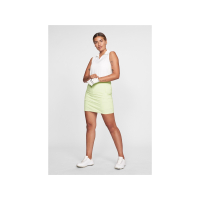 R&ouml;hnisch Zoey Sleeveless Poloshirt Golf Poloshirt Damen
