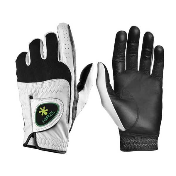Hirzl Trust Feel Golf Handschuh, rechte Hand (f&uuml;r Linksh&auml;nder) Golfhandschuh Large