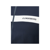 J.Lindeberg Golf Jarvis Midlayer Jacke Herren