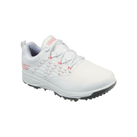 Skechers Go Golf Pro 2 Damen Golfschuhe White-Pink 36.5