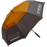 BIG MAX Aqua Golf Regenschirm 