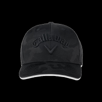 Callaway Camo FLEXFIT&reg; Snapback Herren BaseCap