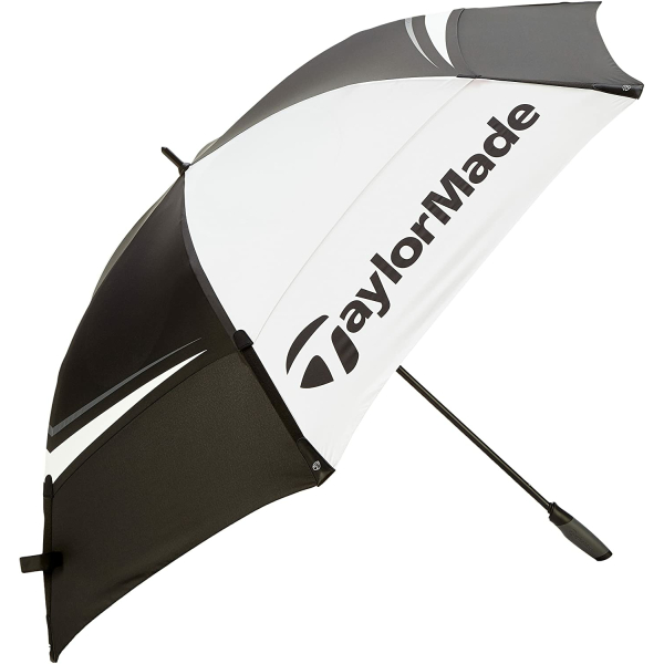 Taylormade Double Canopy Regenschirm