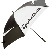 Taylormade Double Canopy Regenschirm