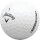 Callaway Supersoft Golfball (1 Dutzend) 12 Stück Einheitsgröße