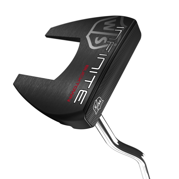 Wilson Golf Staff Infinite Putter Bucktown...