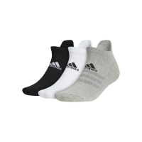 adidas Golf Ankle Socken, 3 Paar