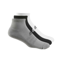 adidas Golf Ankle Socken, 3 Paar