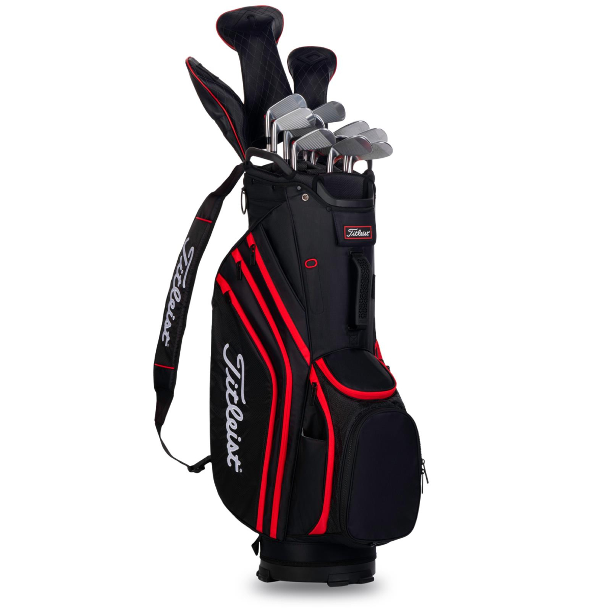 Titleist CART 14 LIGHTWEIGHT Golf Cartbag 179 49