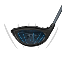 PING G425 LST Driver Herren Golfschl&auml;ger