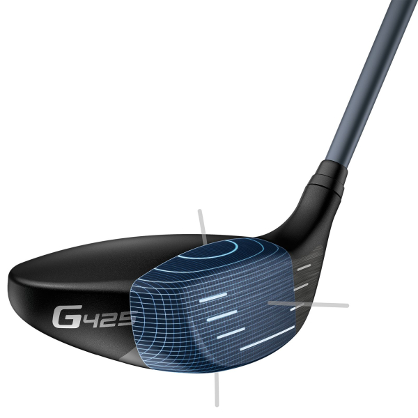 PING G425 MAX Fairway Herren Golfschläger