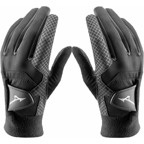 Mizuno Thermagrip Golf Handschuhe Herren (1 Paar) Glove