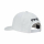 Ping Mr. PING Blossom Snapback Golf Hat White 2021