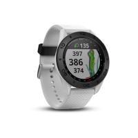 Garmin Golf GPS Uhr Approach® S60